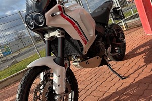 Angebot Ducati DesertX