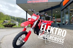 Angebot GASGAS MC-E 5