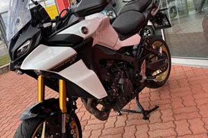 Angebot Yamaha Tracer 900 GT