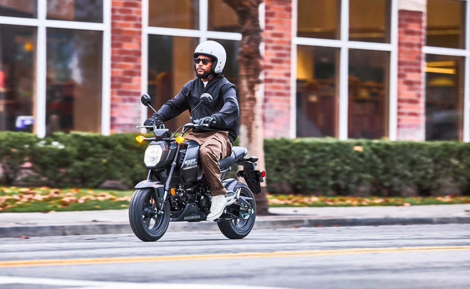 Angebot Honda MSX125 Grom Bild 8: Angebot Honda MSX125 Grom