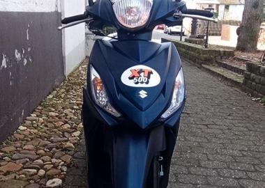 Gebrauchte Gebrauchte