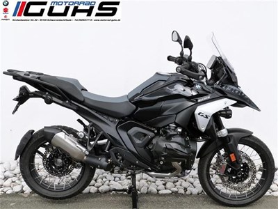 R 100 GS