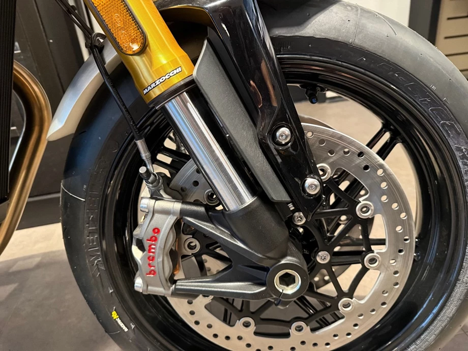 Angebot Triumph Speed Twin 1200 RS Bild 7: Angebot Triumph Speed Twin 1200 RS