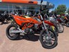 KTM 690 Enduro R