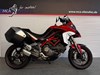 Ducati Multistrada 1200 S Touring