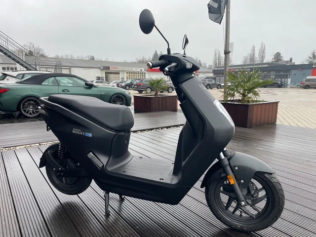 Neumotorrad Neumotorrad