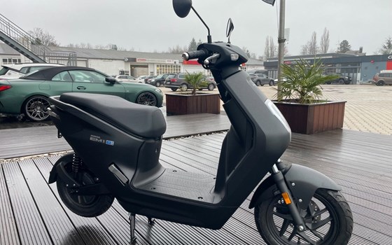 Neufahrzeug Honda EM1 e - Bild 1