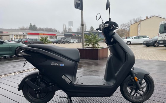 Neufahrzeug Honda EM1 e - Bild 5