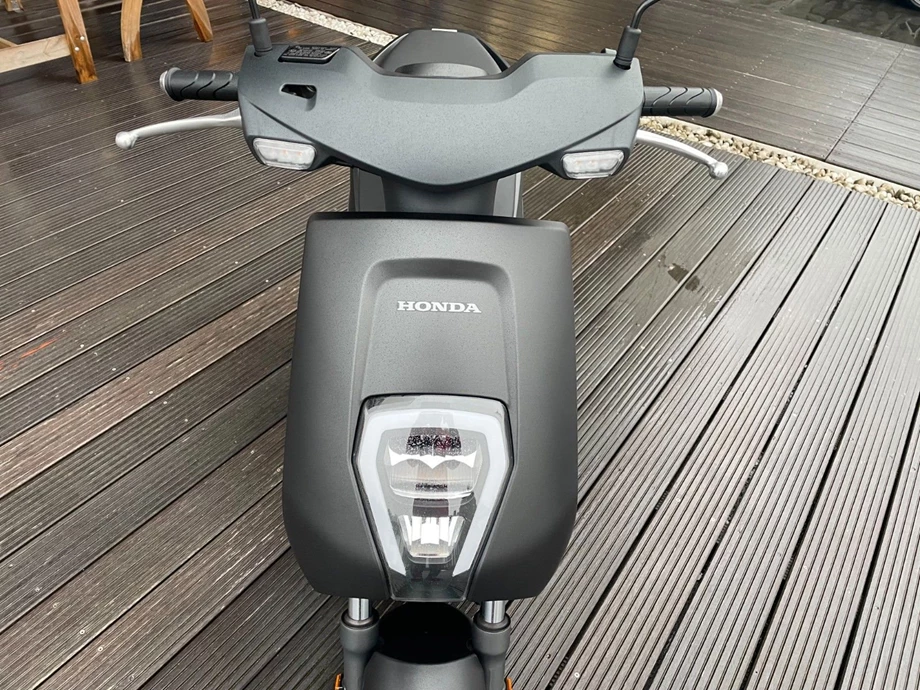 Angebot Honda EM1 e Bild 7: Angebot Honda EM1 e