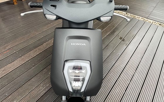 Neufahrzeug Honda EM1 e - Bild 7