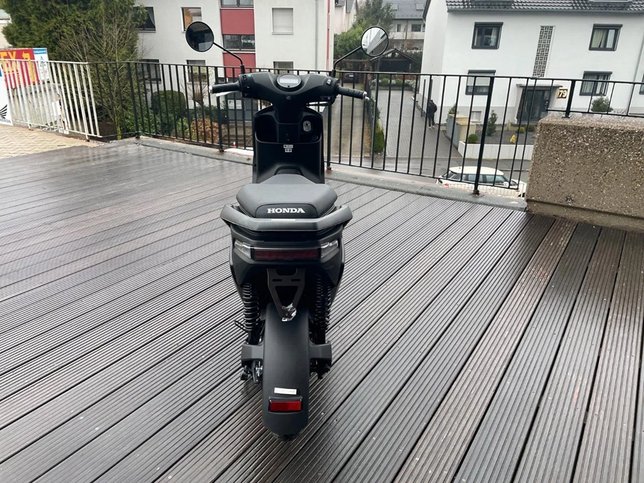 Angebot Honda EM1 e Bild 8: Angebot Honda EM1 e