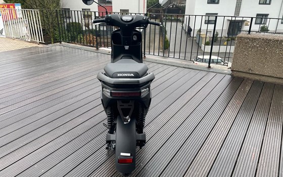 Neufahrzeug Honda EM1 e - Bild 8