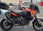 Angebot KTM 1290 Super Adventure S