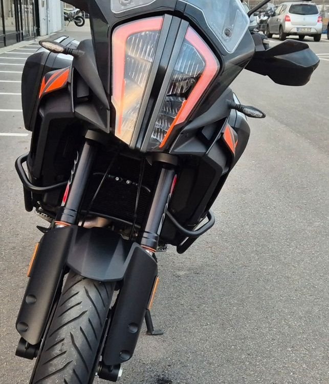 Angebot KTM 1290 Super Adventure S