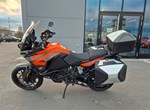 Angebot KTM 1290 Super Adventure S