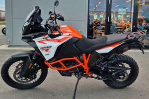 Angebot KTM 1290 Super Adventure R