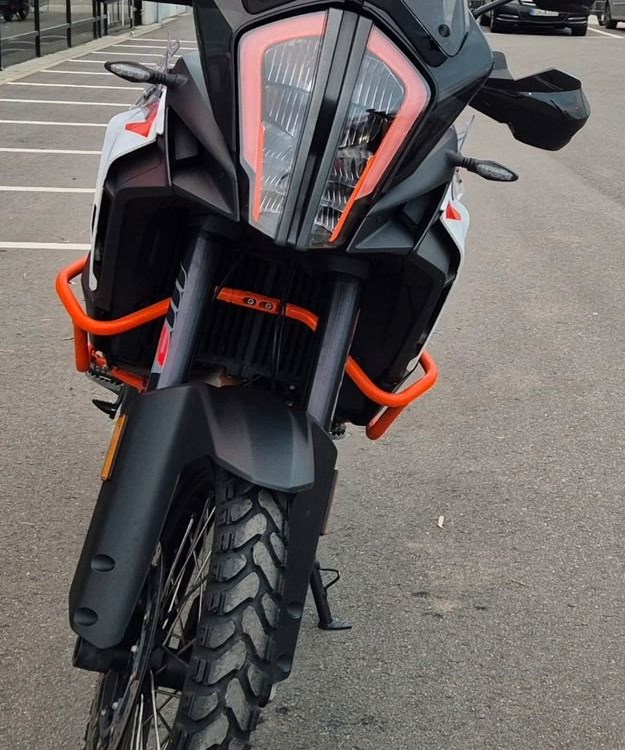 Angebot KTM 1290 Super Adventure R