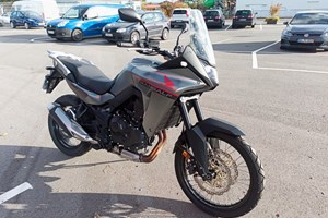 Angebot Honda XL750 Transalp