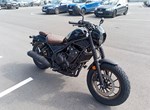 Angebot Honda CMX500 Rebel