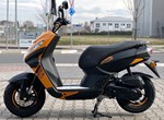 Angebot Peugeot Streetzone 10 Naked