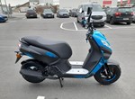 Angebot Peugeot Streetzone 10 Naked