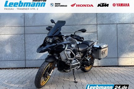 BMW R 1250 GS Adventure