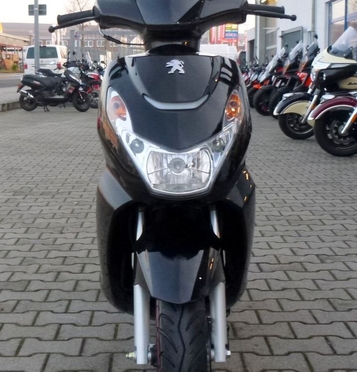 Angebot Peugeot Kisbee 50 Streetzone 4T