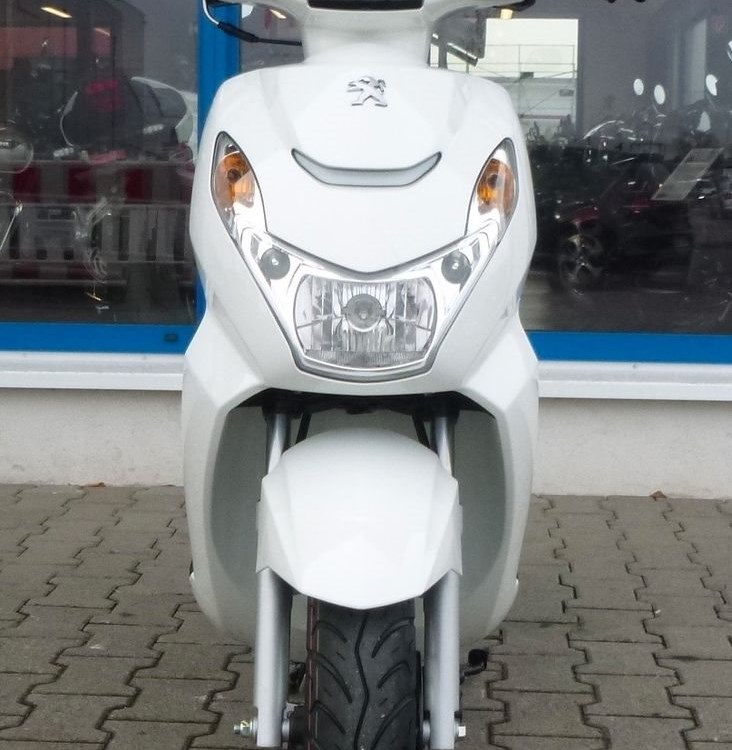 Angebot Peugeot Kisbee 50 Streetzone 4T