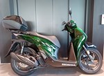 Angebot Honda SH125i