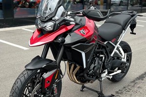 Angebot Triumph Tiger 900 GT Pro