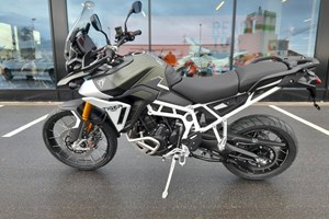 Angebot Triumph Tiger 900 Rally Pro