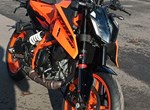 Angebot KTM 390 Duke