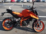 Angebot KTM 390 Duke