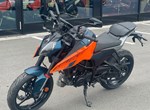 Angebot KTM 125 Duke