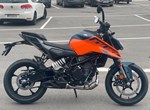 Angebot KTM 125 Duke