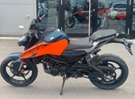 Angebot KTM 125 Duke