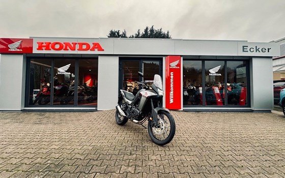 Gebrauchtmotorrad Honda XL750 Transalp - Bild 1