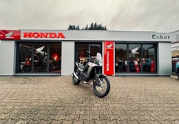 Gebrauchte Honda XL750 Transalp