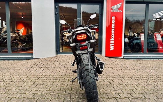 Gebrauchtmotorrad Honda XL750 Transalp - Bild 10