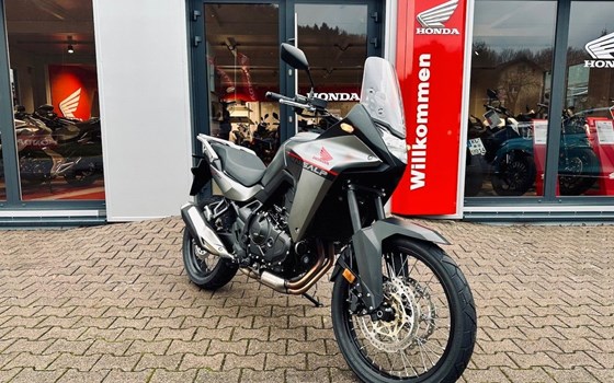 Gebrauchtmotorrad Honda XL750 Transalp - Bild 2