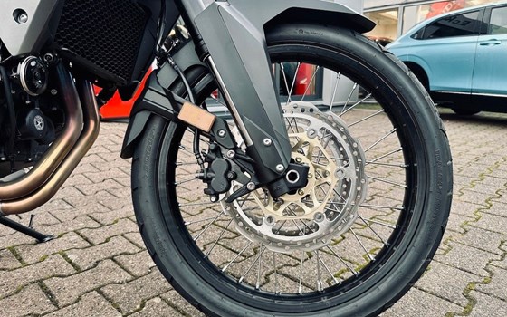 Gebrauchtmotorrad Honda XL750 Transalp - Bild 4