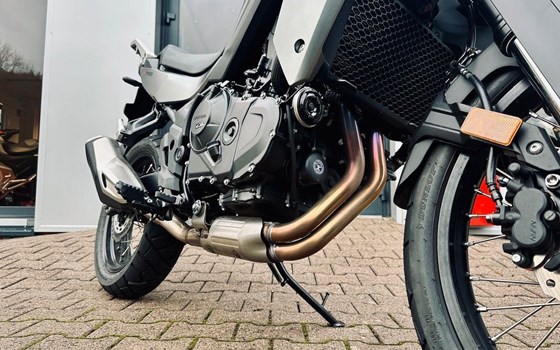 Gebrauchtmotorrad Honda XL750 Transalp - Bild 5