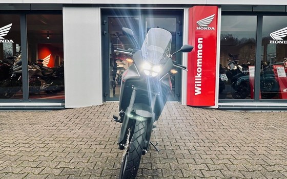 Gebrauchtmotorrad Honda XL750 Transalp - Bild 6