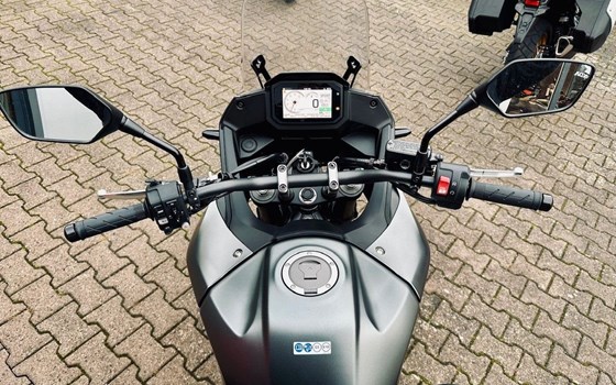 Gebrauchtmotorrad Honda XL750 Transalp - Bild 7