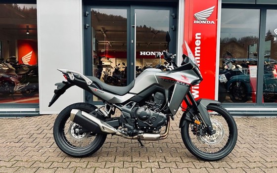 Gebrauchtmotorrad Honda XL750 Transalp - Bild 9