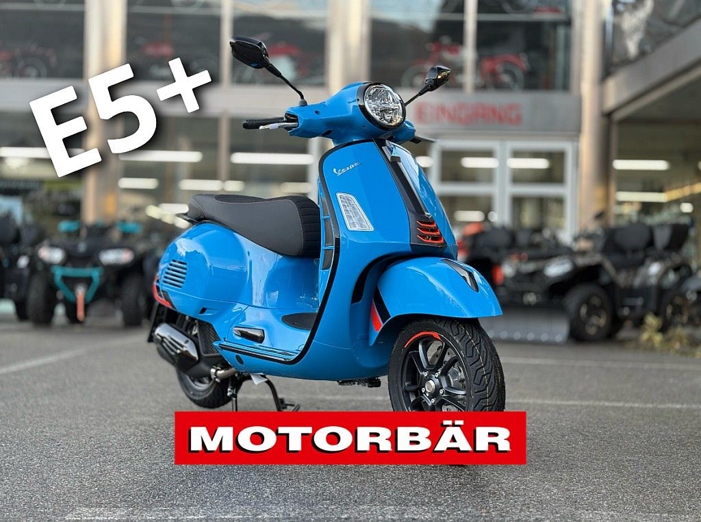 Motorrad