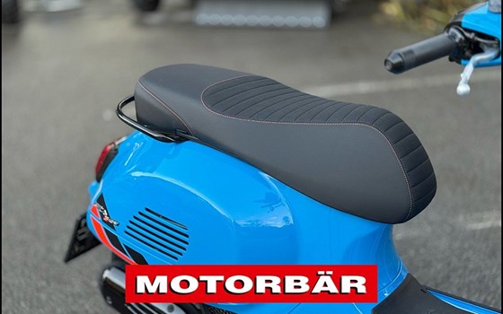 Neufahrzeug Vespa GTS 125 Super Sport - Bild 11 Neufahrzeug Vespa GTS 125 Super Sport - Bild 11