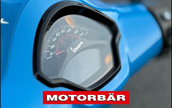 Neufahrzeug Vespa GTS 125 Super Sport - Bild 7