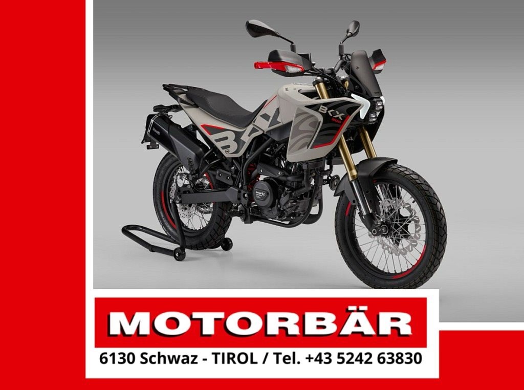 Motorrad