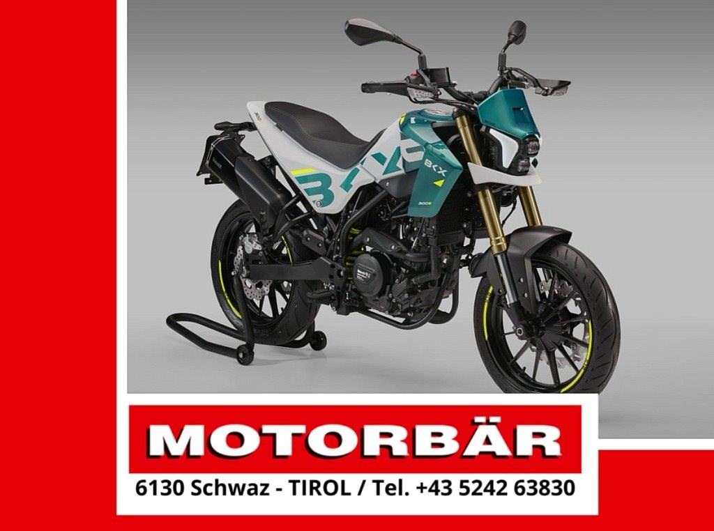 Motorrad